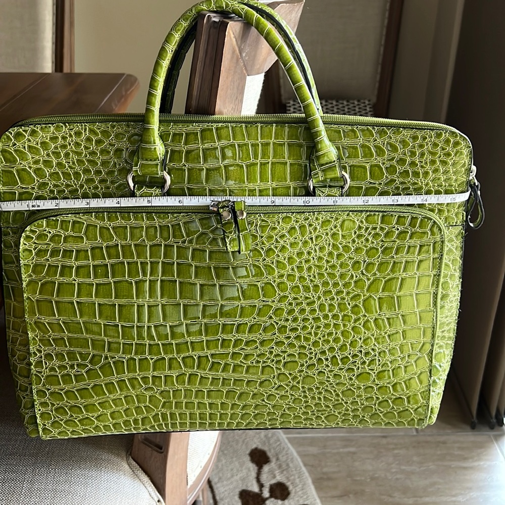 Laptop bag